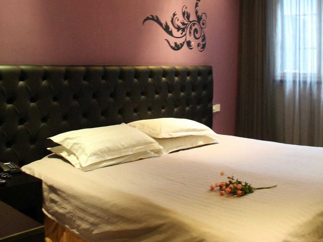 Fx Hotel Guan Qian Suzhou Σουτσόου Εξωτερικό φωτογραφία