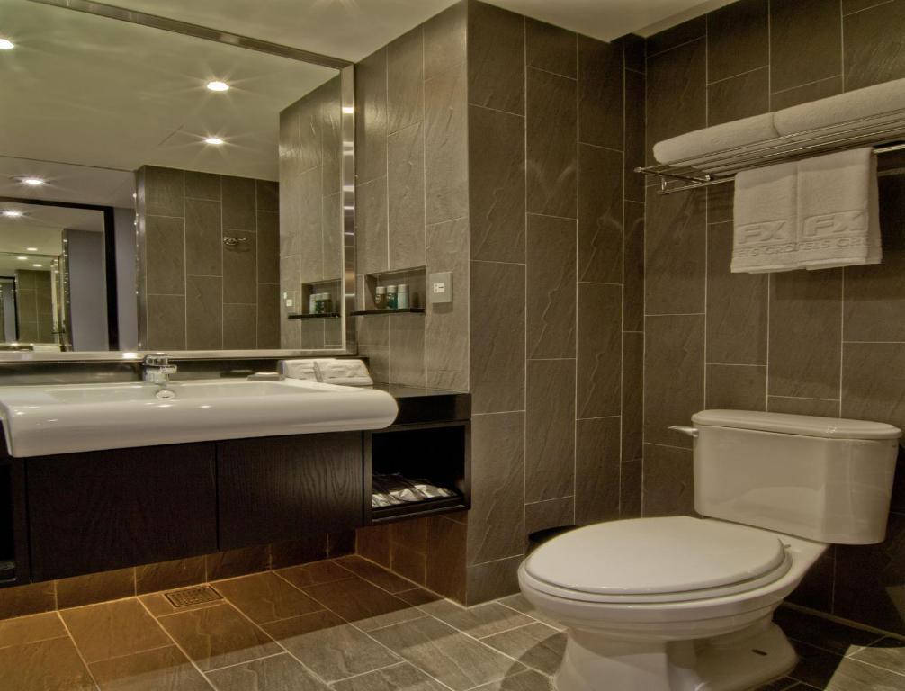 Fx Hotel Guan Qian Suzhou Σουτσόου Δωμάτιο φωτογραφία